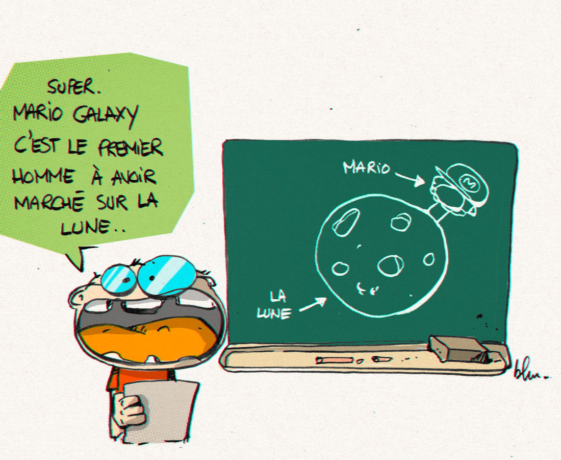 Illustration de Impact des Jeux Vidéo sur la Perception de l'Histoire